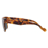 VOGUE VO 5490-S 28194Y Men Sunglasses Tortoise Honey