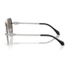 VERSACE VE2283 10006G 61 - Metal full VERSACE Silver Aviator