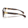 VERSACE VE3376U 108 51 - Sheet full VERSACE Havana Ladies