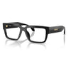 VERSACE VE3374U GB1 53 - Sheet full VERSACE Black Square