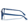 EMPORIO ARMANI EA 3250U 6201 Men Optical Glasses Blue