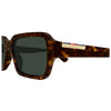 GUCCI GG1887S-002 54 - Sheet full Gucci Brown Square
