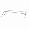 LINDBERG A.T. NICHOLAS 54 Unisex Optical Frame GREY