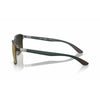 RAYBAN RB 3721CH 188/6O Unisex Sunglass Brown