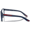 PRADA VPS 06P MAG-1O1 Men Optical Blue