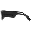 BURBERRY B 4397-U 3001/87 Men Sunglasses BLACK