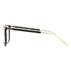 GUCCI GG1273O 001 Men Optical BLACK