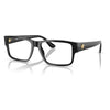 VERSACE VE3342 5360 57 - Sheet full VERSACE Black Square