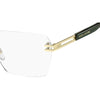 MARC JACOBS MARC 841 PEF 150 - 3 pcs MARC JACOBS Gold Square