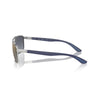 RAYBAN RB 3737CH 003/J0 Unisex Sunglass Silver