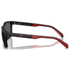 EMPORIO ARMANI EA 4219 5001/T3 Men Sunglass Black