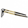 OAKLEY OX8054-0455 Men Optical Frame Satin Black - Matte