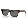 VERSACE VE4486 550981 52 - Sheet full VERSACE Havana Square