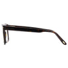 TOM FORD TF5757-B 052 52 Women Optical Frame Havana
