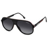 CARRERA C SPORT 07/S 807WJ 59 - Sheet full CARRERA Black Aviator