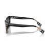 BURBERRY B 4392-U 4055/87 Women Sunglasses Black/Vintage Check