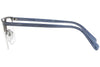 Prada Men's PR 63UV Eyeglasses 54mm