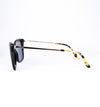 Black Polarized: Prada SPR 12X 1AB5Z1