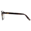 TOM FORD TF5833-B 056 49 Men Optical Frame Havana