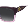 MARC JACOBS MARC 814/S B3V90 53 - Sheet full MARC JACOBS Purple Ladies