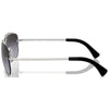 RAYBAN RB 3738I 003/8G Unisex Sunglass Silver