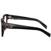 PRADA VPR 08Z 16R-1O1 Men Optical Glasses Tortoise