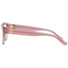 TORY BURCH TY 2123U 1935 Women Optical Pink Crystal