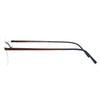 STEPPER SI-72669 F015 Men Optical Frame Copper