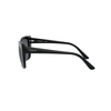 VOGUE VO 5337-S W44/87 Women Sunglasses BLACK