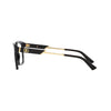 DOLCE&GABBANA DG 5104 501 Men Optical Frame BLACK