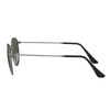 RAYBAN RB 3447 029 Unisex sunglasses Gunmetal