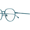 GUCCI GG1358O 002 Men Optical BLUE