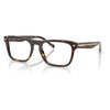VOGUE VO5619 W656 54 - Sheet full VOGUE Havana Ladies