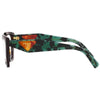 PRADA VPR 09Y 2AU 1O1 Women Optical Glasses Havana
