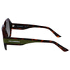 Karl Lagerfeld KL-6124S 240 Women Sunglass TORTOISE