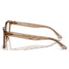 TORY BURCH TY 2132U 1983 Women Optical Beige Brown