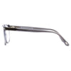 TOM FORD TF5818 020B 51 Men Optical Frame Grey Crystal