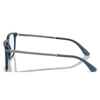GIORGIO ARMANI AR 7249 6035 Men Optical Transparent Blue