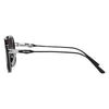PRADA SPR 57Z 1AB 09S 3N Men Sunglasses BLACK