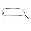 STEPPER SI-60211 F011 Unisex Optical Frame BROWN