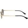 RAYBAN RB 3728 9213/6V Unisex Sunglass Light Gold