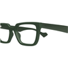 GUCCI GG1539O 006 - Sheet full Gucci GREEN Square