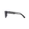 EMPORIO ARMANI EA 4047 5088/80 Men Sunglasses MATTE BLUE