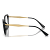VOGUE VO 5522 W44 Women Optical Frame Black