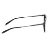 AKONI AKX-400A 50 Men Optical Frame Black