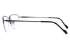 STEPPER SI-60211 F090 Men Optical Frame BLACK