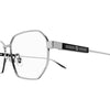 GUCCI GG1313O 001 Men Optical GUNMETAL