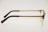 STEPPER SI-60136 F011 54 - METAL SHEET STEPPER Gold brown Ladies