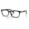 BURBERRY BE 2334 3001 55 - Sheet full BURBERRY Black Square