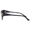 JIMMY CHOO JC 5030U 5000/87 Women Sunglass Black